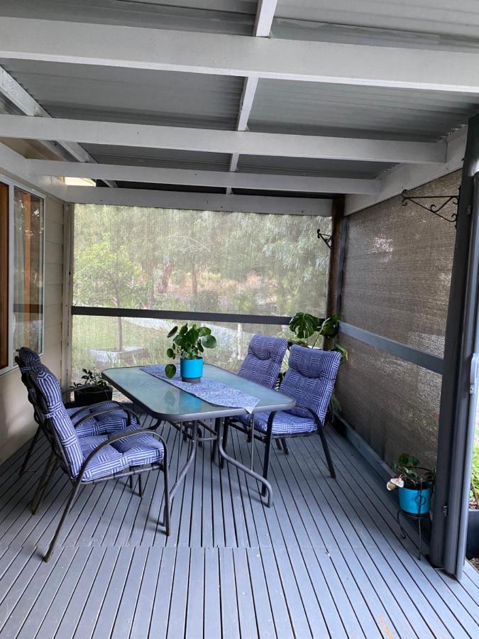 Cozy Cottage Victor Harbor Hindmarsh Valley Exterior foto