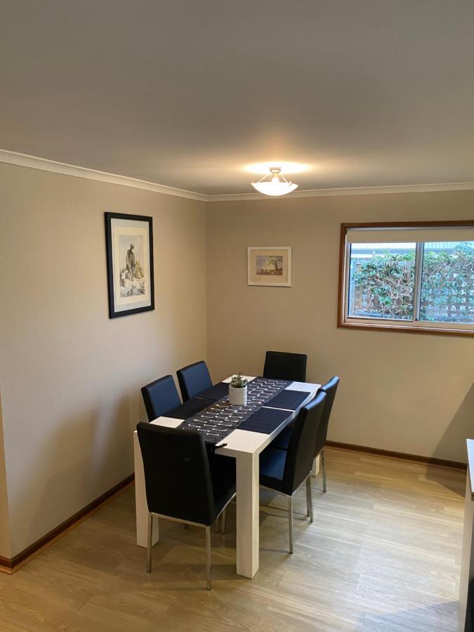 Cozy Cottage Victor Harbor Hindmarsh Valley Exterior foto