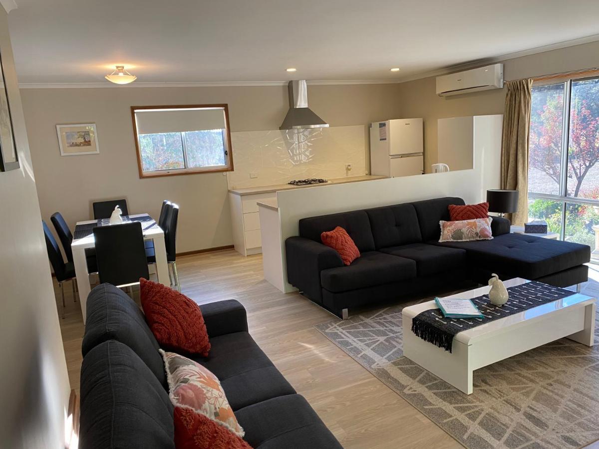 Cozy Cottage Victor Harbor Hindmarsh Valley Exterior foto