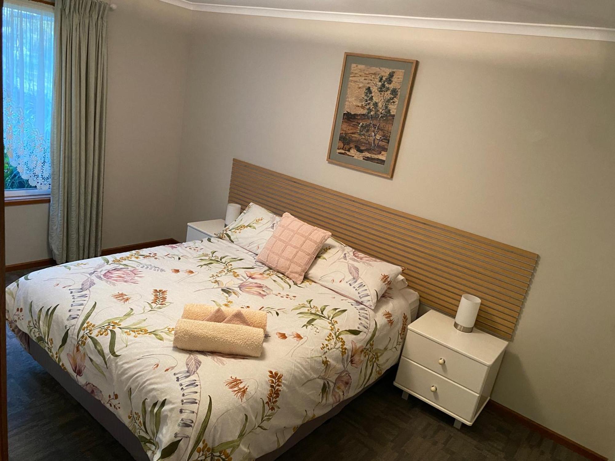 Cozy Cottage Victor Harbor Hindmarsh Valley Exterior foto